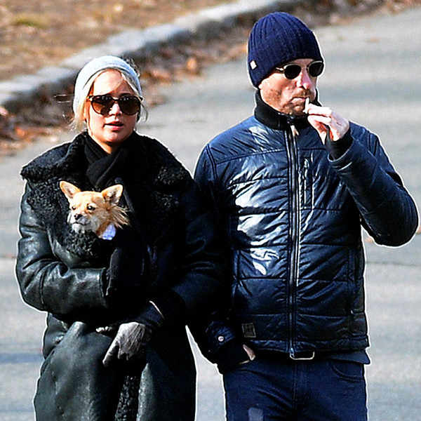 Cea mai nouă despărţire de la Hollywood! Jennifer Lawrence i-a spus „Adio!” lui Darren Aronofsky