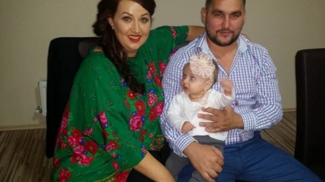 Dramă cumplită pentru familia unui fotbalist de la noi! Şi-a pierdut tânăra soţie după o luptă cu boala