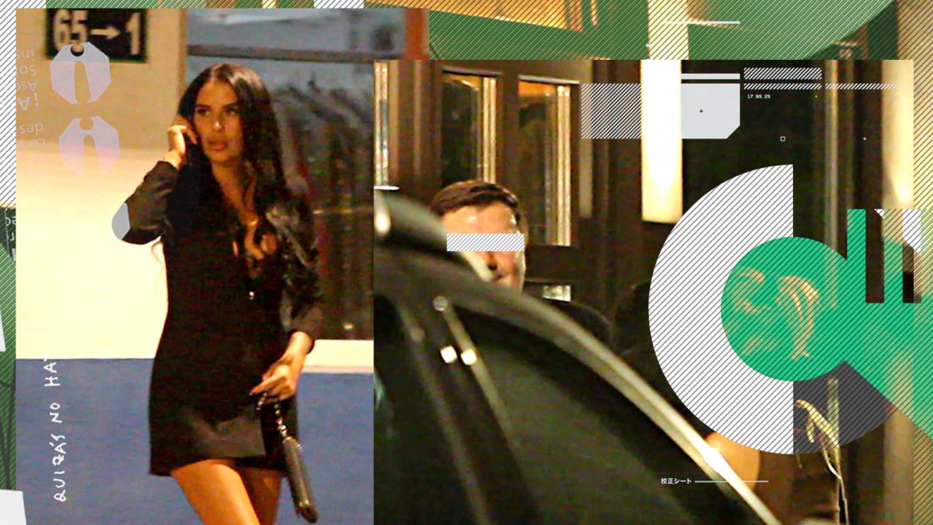 Daniela Crudu încă se ține de nebunii! Gestul brunetei o să ridice multe semne de întrebare. Ce a făcut în plină stradă