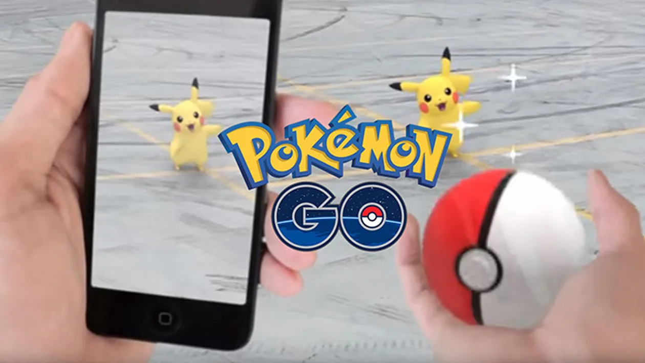 Cea mai amuzantă despărţire! Iubita l-a părăsit după ce şi-a dat seama că a înşelat-o în timp ce juca Pokemon Go!