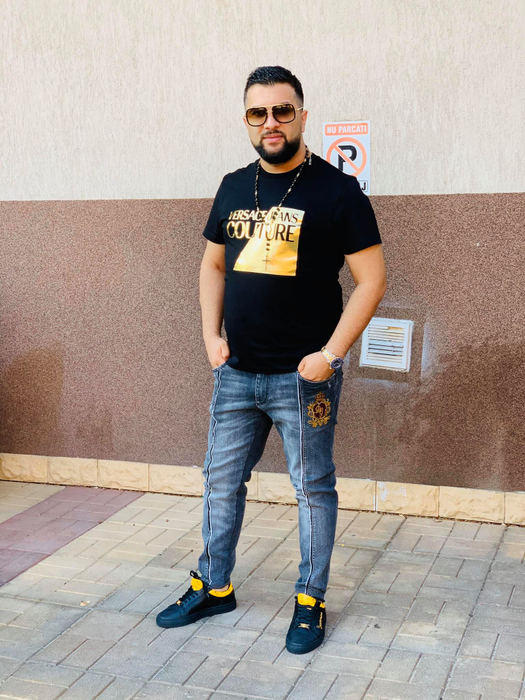Tzancă Uraganu l-a "cucerit" pe Dan Diaconescu (Foto: Facebook)