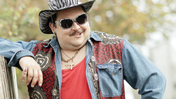 Bobiță e pescar și în celebrul serial de la Pro TV