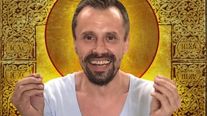 Milionarul brașovean acuzat că și-a ucis bunica își dorea o întâlnire cu Patriarhul! I-a redactat chiar o scrisoare cu inimioare