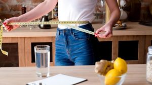 Dieta cu lămâie, preferata vedetelor de la Hollywood. Scapi de 10 kilograme în doar 14 zile