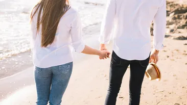 Împăcare surprinzătoare în showbizul românesc! Și-au mai dat o șansa în 2026 și au fugit în vacanță: „Nimic schimbat”