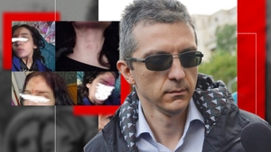 Fiica lui Dan Condrea, agresată în propria locuință! Familia ex-milionarului HexiPharma vorbește despre un atac planificat: ”A venit special din Italia ca s-o agațe”