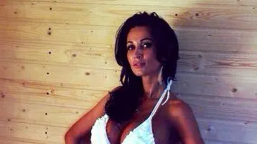 Nicoleta Luciu face performanta atunci cand se pregateste sa iasa din casa! Vezi cat timp ii ia sa se imbrace