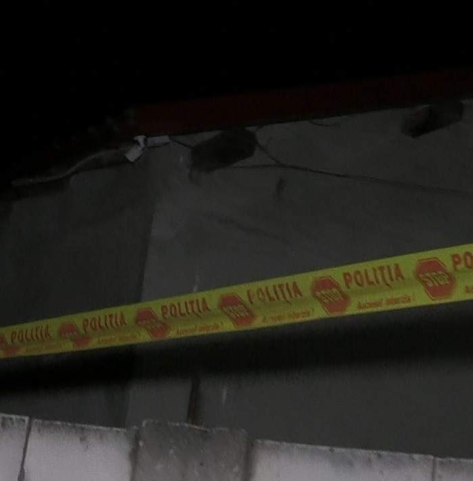 El este bărbatul care și-a înjunghiat mortal soția. E incredibil ce au descoperit anchetatorii în casa lor din județul Constanța