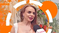 Ce face Jojo cu cele patru rochii de mireasă pe care le-a purtat la nuntă: ”N-am avut nimic de la mama, așa că...” Planul pus la cale, alături de Paul Ipate