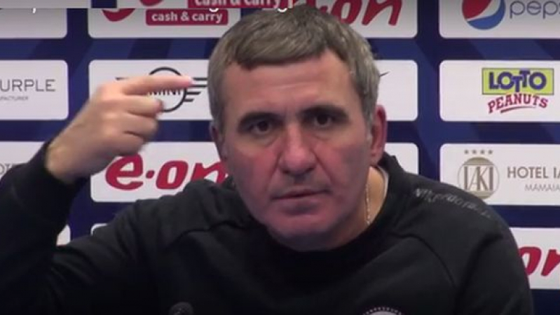 Hagi face anchetă, după dezvăluirile din CANCAN
