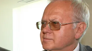 Victor Babiuc despre sentinta de 2 ani cu executare: Este ca pe vremea lui Ceausescu. Nu conteaza probele