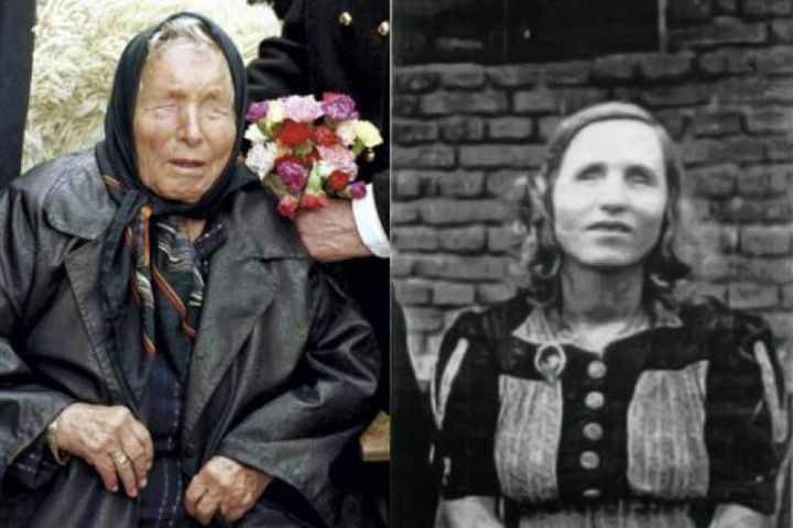 Baba Vanga prezice colapsul financiar al Europei