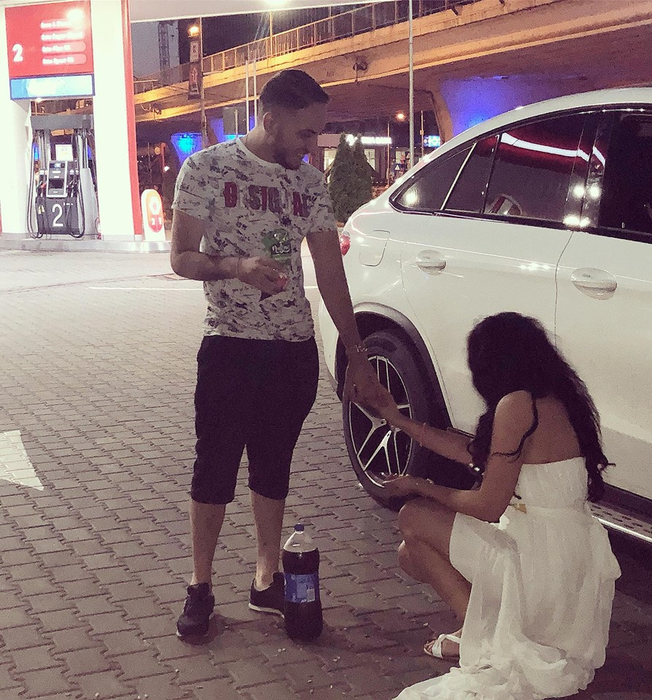 Băiatul Clejanilor, cerut în căsătorie?! Fulgy a făcut anunțul-bombă, iar fanii s-au bucurat