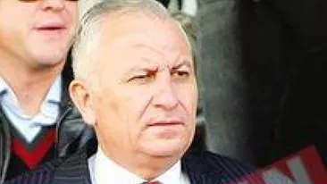 Era prietenul lui Gigi Becali, insa acum nu se mai stie nimic de el! Cu face un vechi colaborator din Liga 1 al sefului Stelei!