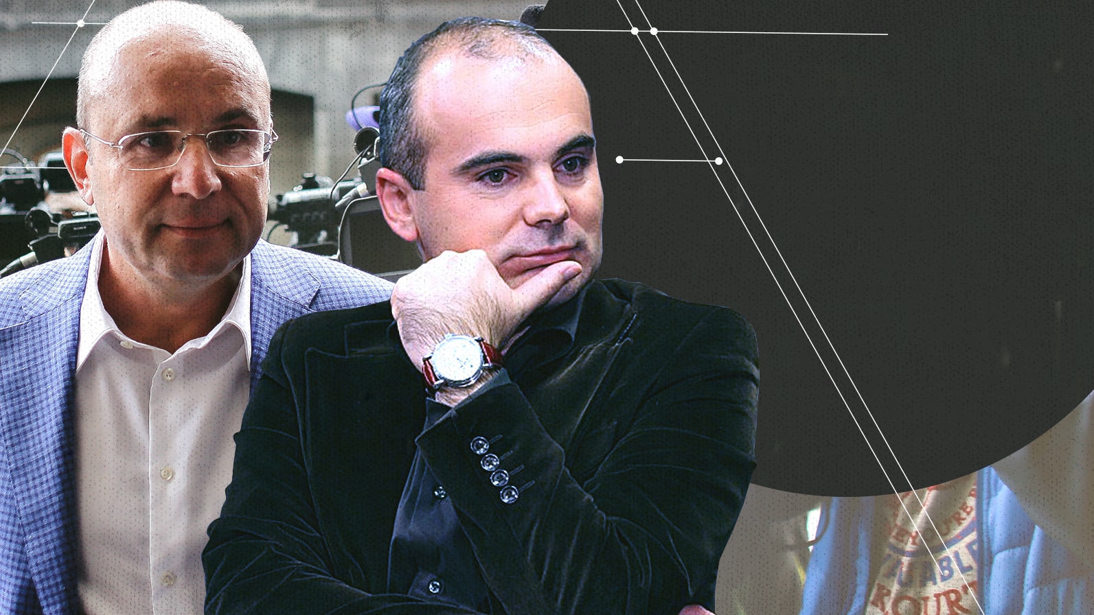 Cozmin Gușă & Rareș Bogdan au rupt tăcerea exclusiv pentru CANCAN.ro. Războiul declarațiilor: ”Sper să-i vină mintea la cap lui Rareș!” / ”E jignitor! Cozmin mi-a trimis un sms în care…”
