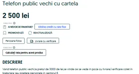 Galerie foto - poza 2