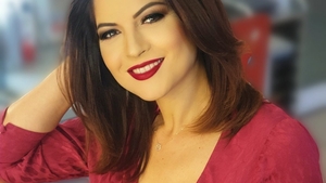 Prezentatoarea TV Geanina Lungu a născut. Prima imagine cu bebelușul: ”Dumnezeu mi-a dat mai mult decât am visat”