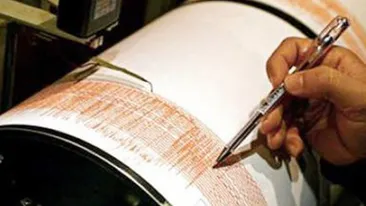 Ultima ora! Cutremur PUTERNIC in Romania. Seismul s-a simtit si in Bucuresti