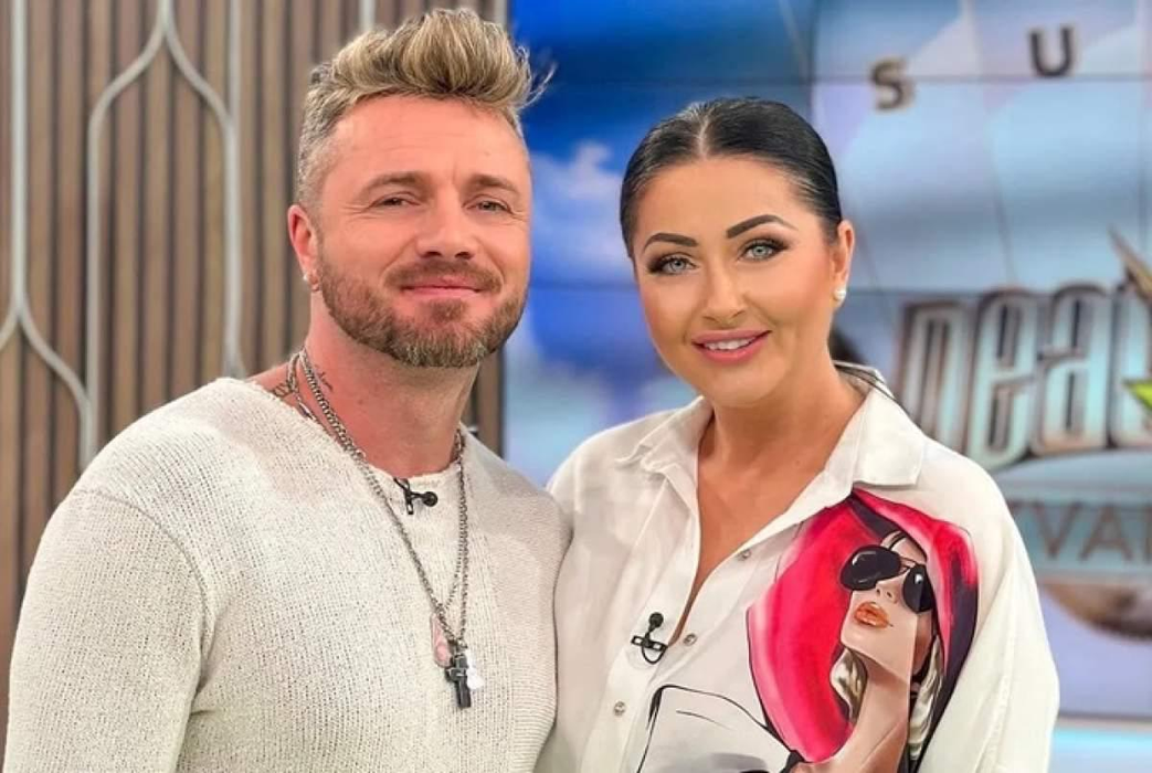 „Trăiește pe banii Gabrielei Cristea”. Tavi Clonda nu a mai suportat și a răspuns acuzațiilor