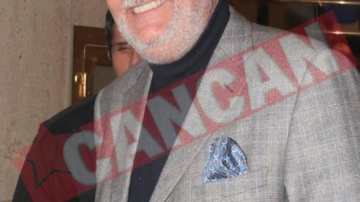 Patriciu anunta o criza imobiliara fara precedent