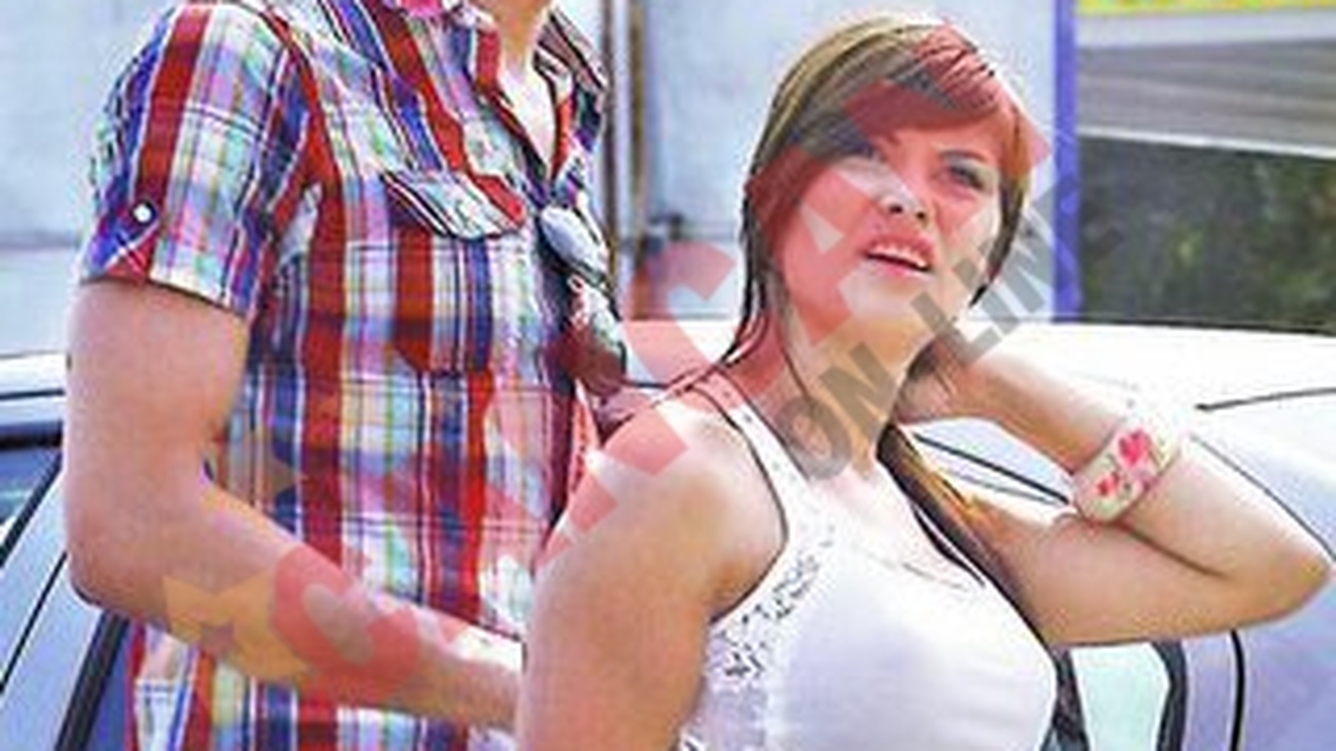 Noi dezvaluiri despre iubita lui Tatarusanu! S-a iubit si cu "Pomana", si cu "Bujie"