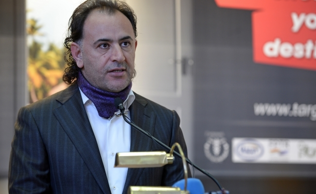 Mohammad Murad, preşedintele Phoenicia Hotels