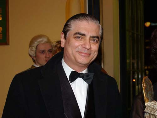 Prinţul Paul nu are deloc linişte din punct de vedere financiar