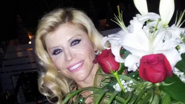 Colier de 5000 de euro special facut pentru Loredana. Mircea Zara i-a facut un cadou inedit prietenei sale de suflet