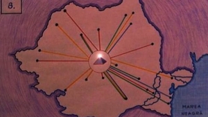 Cum ne putem incarca cu ENERGIE divina! Aceasta este harta punctelor energetice din Romania! Ce se intampla daca le vizitezi!