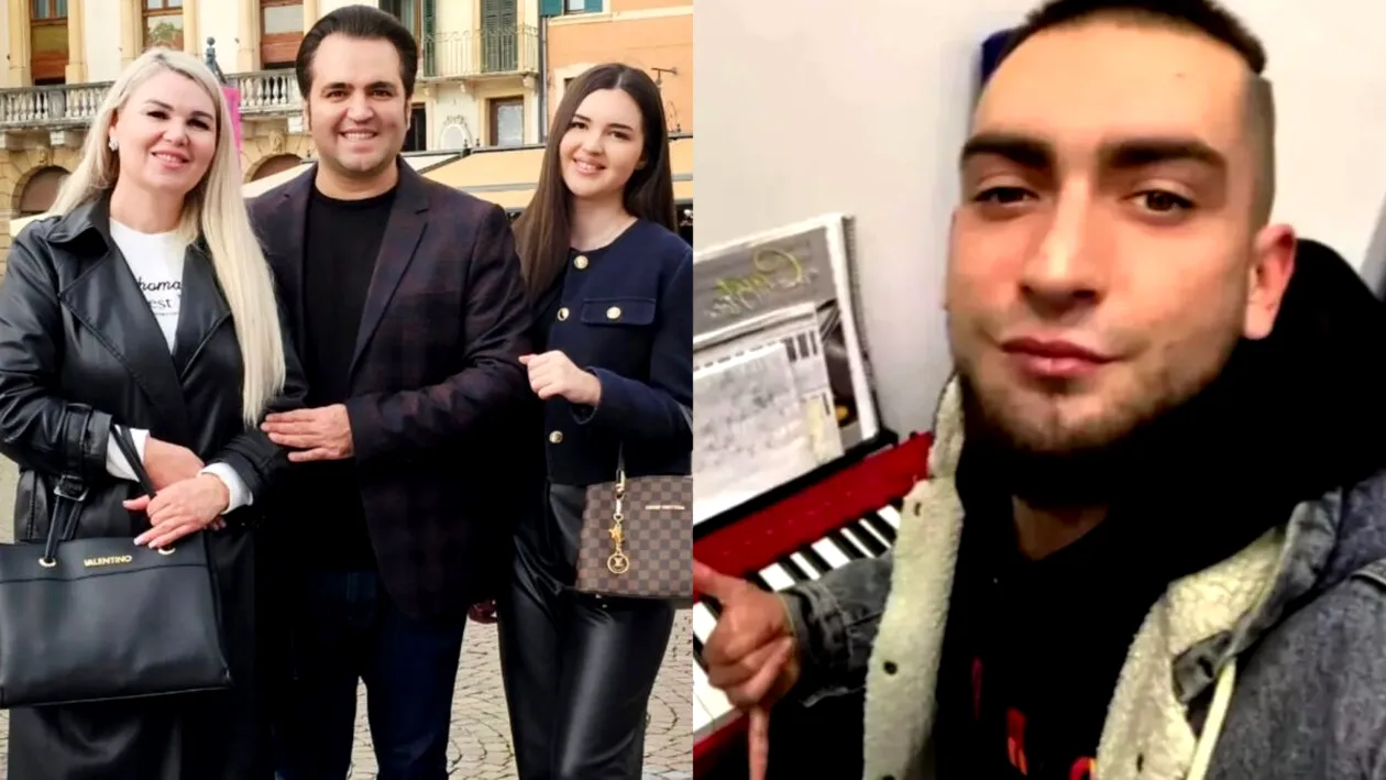 Mama Andreei Cuciuc îl suspectează pe Cristian Botgros că știe adevărul despre moartea fiicei sale. Cum s-ar fi dat de gol: „M-a apucat de mâini și mi-a zis...”