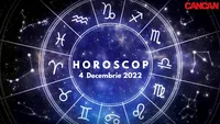 Horoscop 4 decembrie 2022. Nativii care trebuie să se gândească de două ori înainte de a accepta noi propuneri profesionale