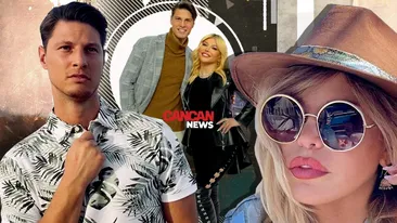 “Este ceva ce merge dincolo de X Factor și de competiție!” Nick Casciaro dezvăluie ce e în spatele apropierii de Loredana Groza!