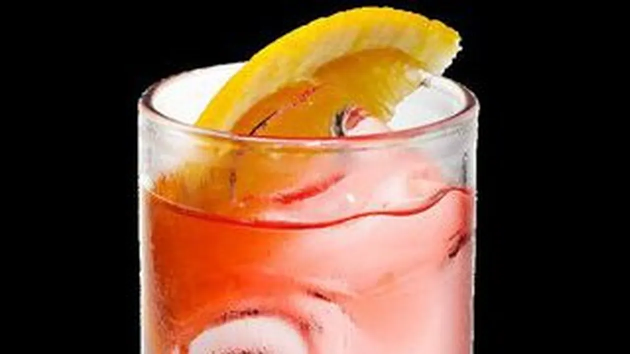 Cocktailuri delicioase de vara!