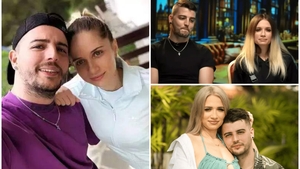 S-a împăcat Dany Boy cu Maria?! Gestul făcut de fostul concurent de la Insula Iubirii i-a uluit pe fani