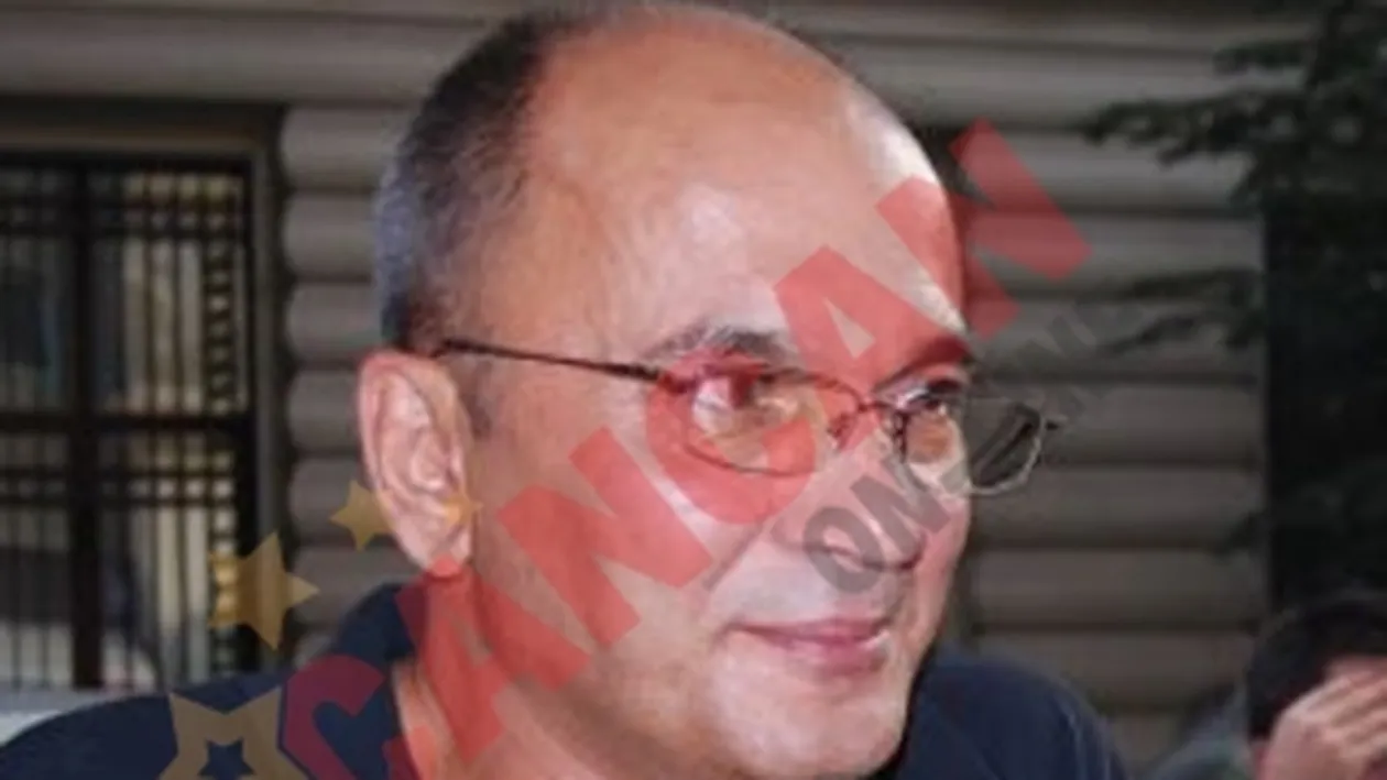 Sergiu Bahaian a fost prins cu minciuna la detector