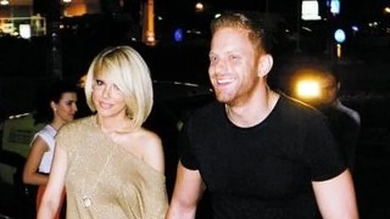 Noul iubit face dezvaluiri cutremuratoare despre starea in care se afla fosta sotie a artistului in urma cu cateva luni. La un pas de sinucidere din cauza lui Jorge