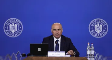 OFICIAL! Noile taxe și impozite introduse de noul program de guvernare