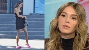 Teodora, fiica lui Meme Stoica, dezvăluiri tulburătoare după ce a aflat că are cancer: „Am primit diagnosticul la 24 de ani”