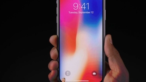 iPhone X, cel mai scump smartphone prezentat de Apple! Tot ce trebuie să ştii despre noul telefon