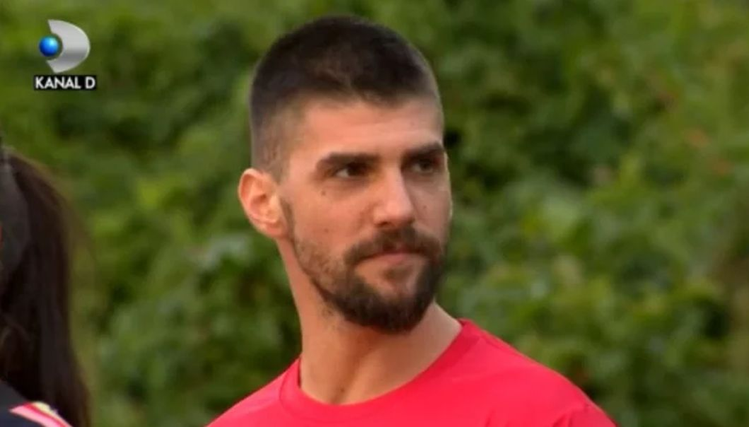 De ce a sunat-o Giani Kiriță pe iubita lui „Bruce” de la Exatlon când a ajuns în țară
