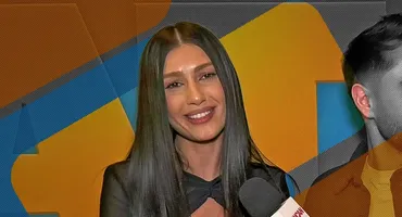 Alina Eremia și iubitul ei, Edy, au făcut planul și s-au pus pe treabă: ”Fie ce-o fi, băiat să fie!”