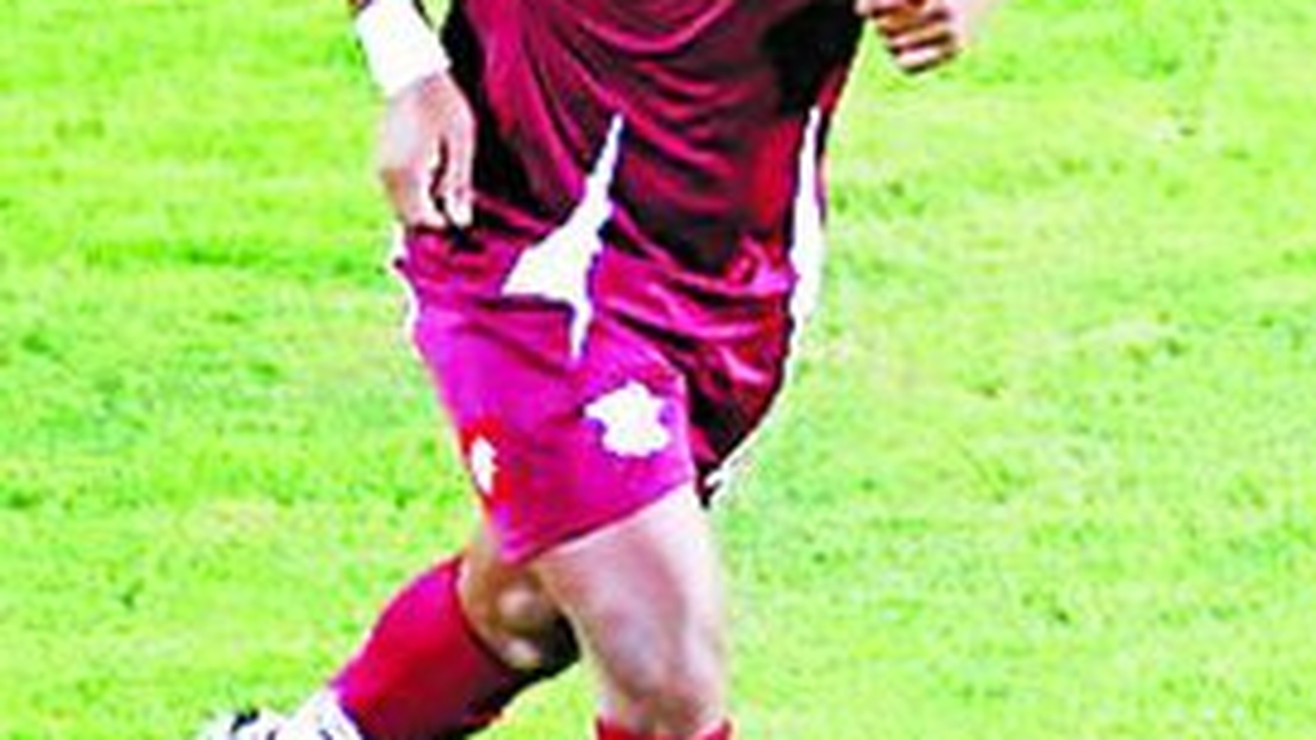 FC Vaslui negociaza aducerea lui Joao Paulo Andrade