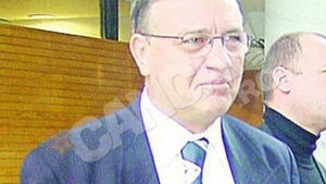 Mircea Sandu: "Cred ca Avram a fost dus la DNA doar sa dea unele declaratii"