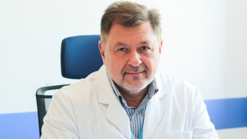 Se confirmă cel mai negru scenariu? Anunțul făcut de profesorul Alexandru Rafila: ”Probabil luni sau marți vom trece la scenariul 4”