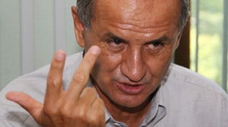 Copos cere daune de milioane de euro, in cazul Varga-Balan