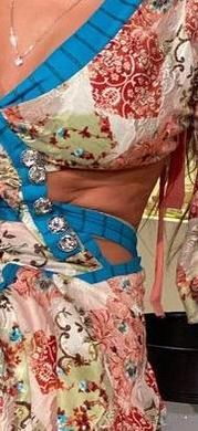 Anna Lesko a postat, din nou, incendiar! Doar că nu a observat detaliul care a dat-o de gol: vârsta necesită photoshop