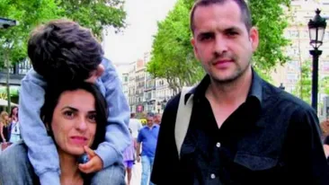 Nu vrea sa-i mai scape din mana! Madalin Ionescu isi joaca ultima carte pentru custodia copiilor!