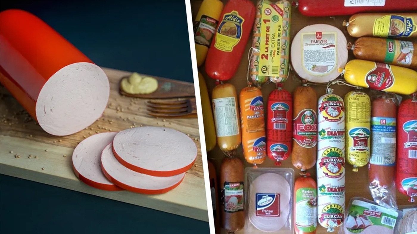 Care este singurul parizer sănătos din comerț, de fapt. Ce spun experții în nutriție din România