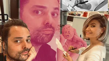 Fosta prezentatoare de la Antenă ne-a dezvăluit secretele propriei rețete de pască. “Pun foarte multă brânză, smântână, griș și…”