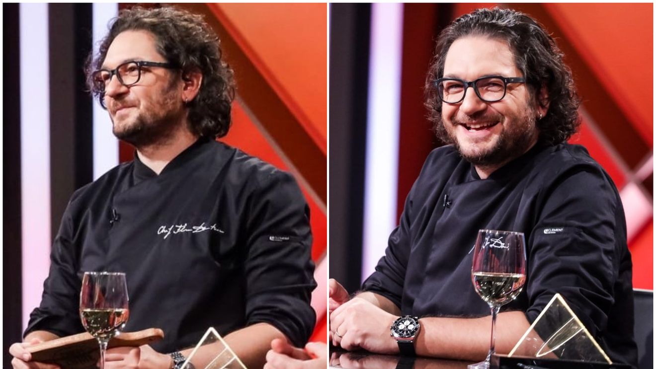 Florin Dumitrescu, mesaj subliminal după ce a plecat de la Antena 1: “Este greșit să nu îți permiți să visezi”